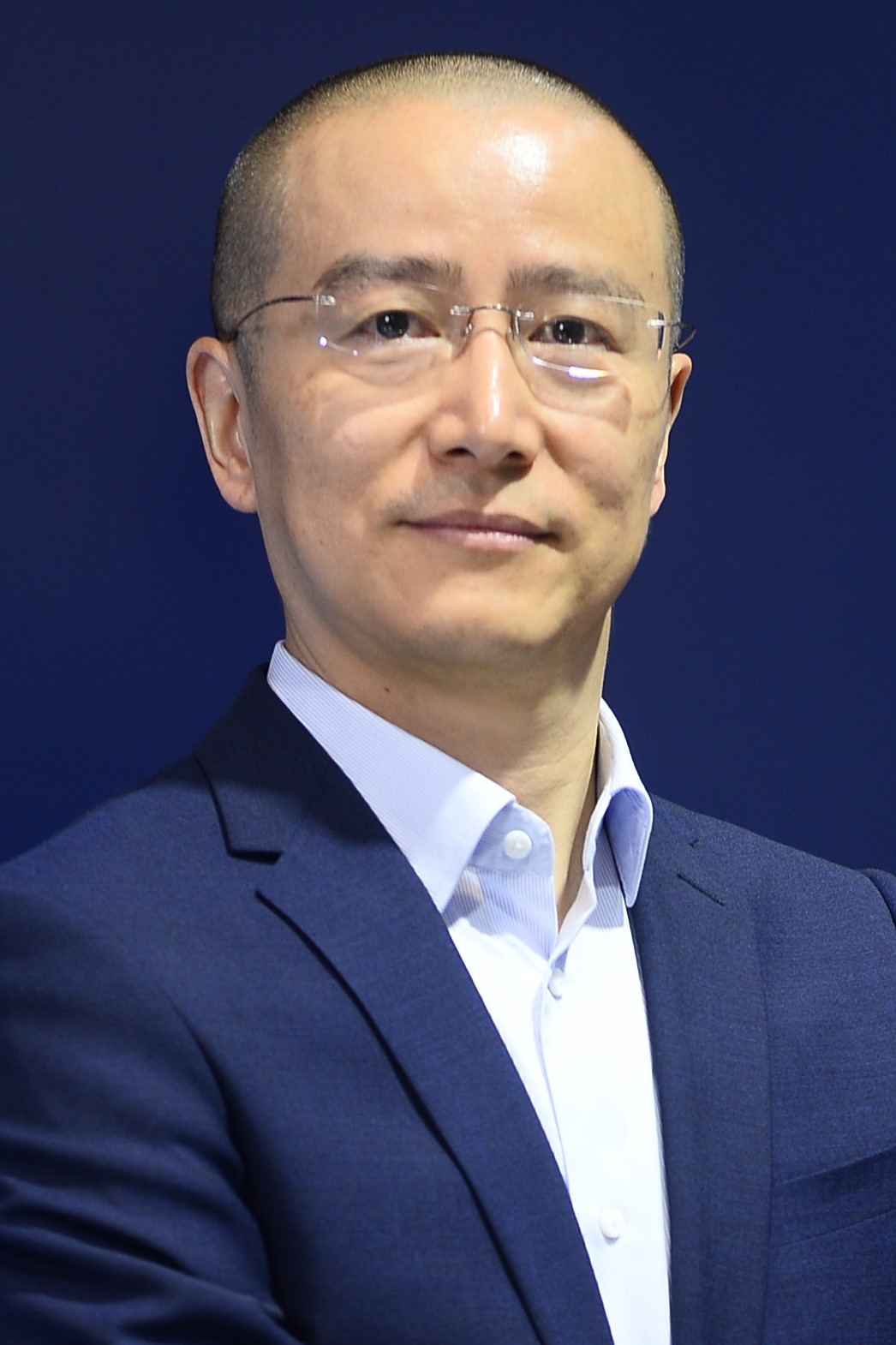 何勇